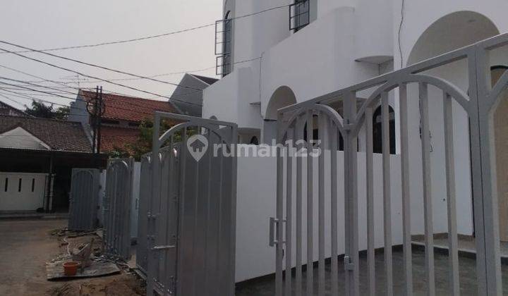 Dijual Rumah 2 Lantai di Citra Garden 2, Jakarta Barat 2