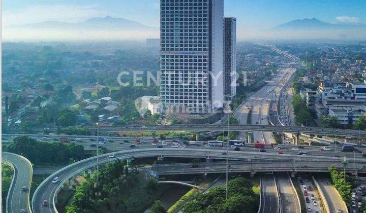 DIJUAL TANAH KOMERSIL & STRATEGIS DI TB SIMATUPANG 1