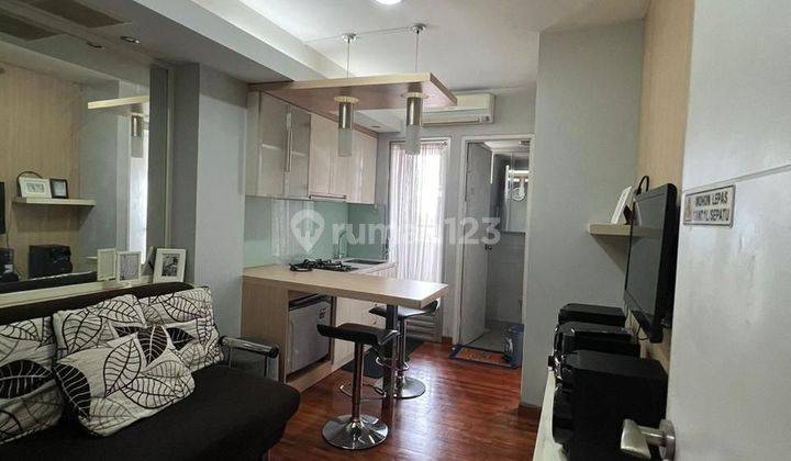 Dijual Unit Nyaman Apartemen Kalibata City, Jakarta Selatan 2