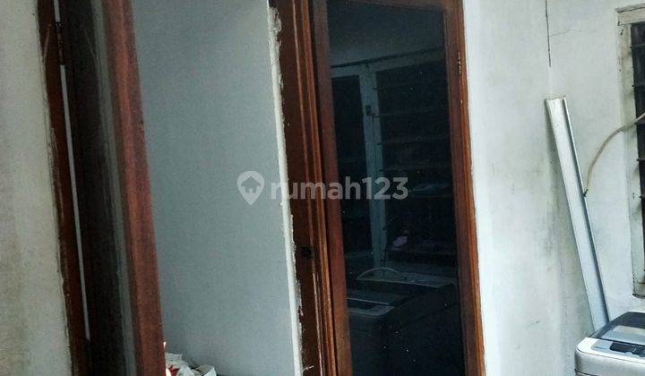 Dijual Rumah Hook Bagus di Jelambar, Jakarta Barat 1