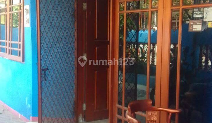 Dijual Cepat Rumah di Pulogebang Permai, Jakarta Timur 1