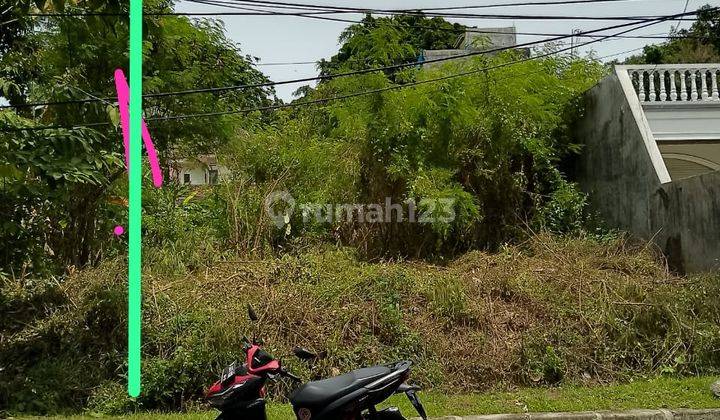 Tanah Dengan Lokasi Strategis di Jaka Permai Bekasi Selatan 2