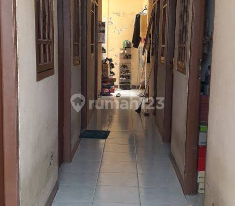 Rumah Kost Bagus Dan Strategis di Kelapa Gading Jakarta Utara 2