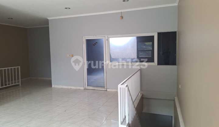 For Sale 2 Connected Shophouse Units in a Strategic Location Near BCP Mall, Bekasi City