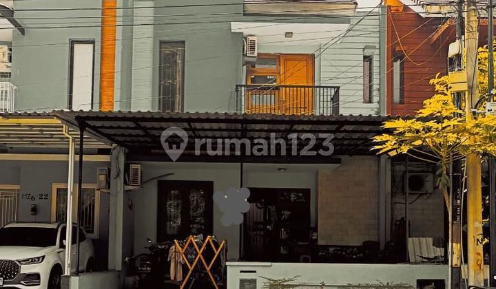 Rumah Harmony Harapan Indah 2 - 3 KT, Lokasi Strategis, Siap Huni!