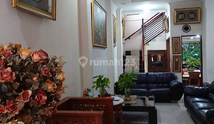 Rumah Minimalis Menarik di Griya Pratama Kelapagading Jakarta Utara 2