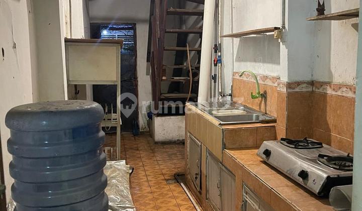 Dijual Cepat Rumah 1,5 Lantai Dekat Fasilitas Umum di Duren Sawit Jakarta Timur 2
