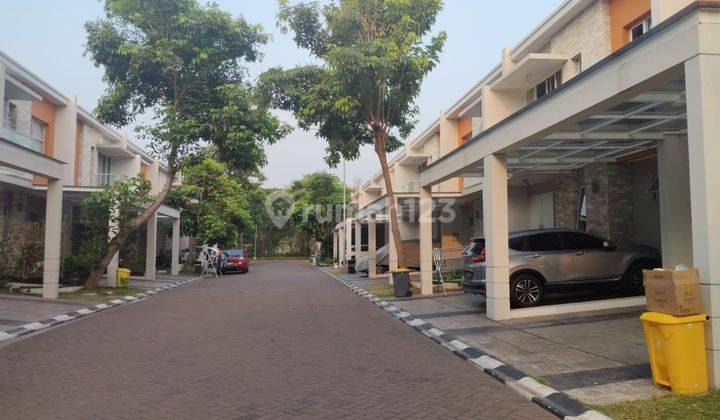 Dijual Rumah Bagus Siap Huni di Sedayu City, Cluster Eropa 1