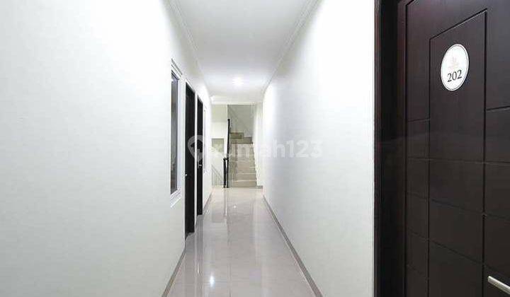 Hotel Strategis Sekali Cocok Buat Kost Kostan di Kota Tua Jakarta Barat 1