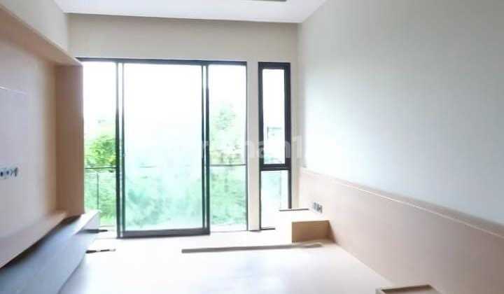 Rumah Brand New Minimalis Modern di Kav Dki Kembangan, Jakarta Barat - Lokasi Strategis 2