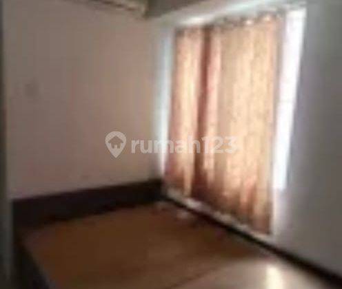 Dijual Apartemen Bagus di Bassura City, Jakarta Timur 2