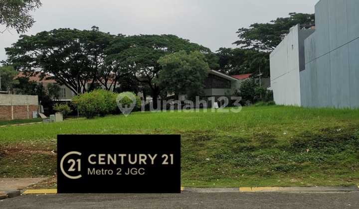 Ready-to-Build Plot Land Hook in Cakung, East Jakarta - Premium Location