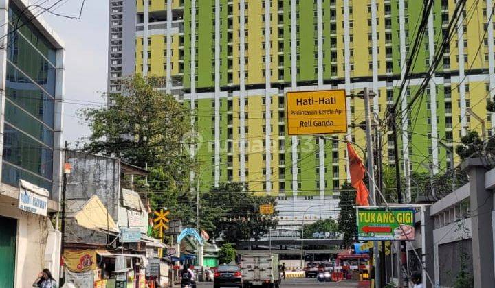 Disewakan Gedung Perkantoran Luas di Menteng, Jakarta Pusat 2