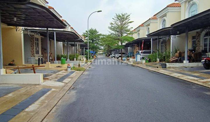 Dijual Rumah Menarik di Jgc, Cakung, Jakarta Timur 2