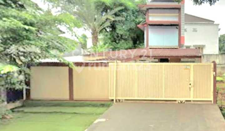 For Sale: 3-Story Office Building Near JORR Toll Gate in Duren Sawit, East Jakarta For Sale: 3-Story Office Building Near JORR Toll Gate in Duren Sawit, East Jakarta