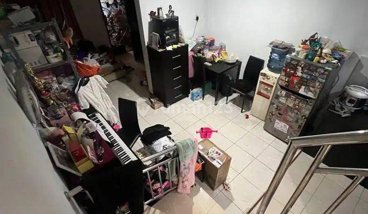 Dijual Rumah Siap Huni di Cengkareng, Jakarta Barat 2