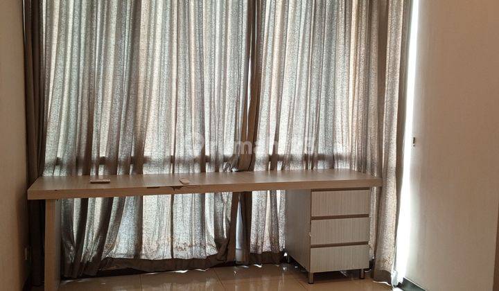 Dijual Apartemen Siap Huni di Kemang Village Residence, Jakarta  2