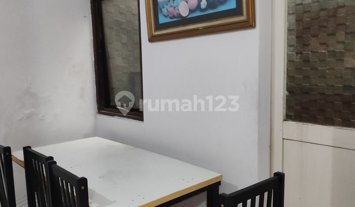 Dijual Rumah 2 Lantai Semi Furnished di Metland Cakung Dijual Rumah 2 Lantai Semi Furnished di Metland Cakung