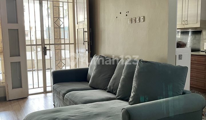 For Sale Nice Furnished House in Duren Sawit, East Jakarta 2