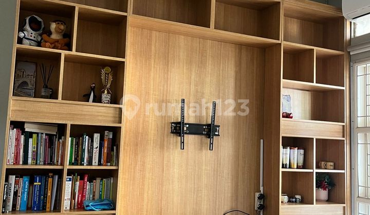 Dijual Rumah Bagus Dengan Furnished di Duren Sawit Jakarta Timur