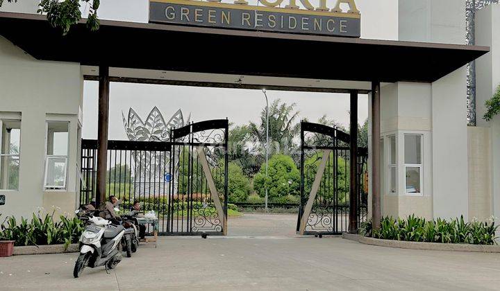 Rumah Cantik Dan Lokasi Strategis di Victoria Green Residen Babelan Bekasi 2