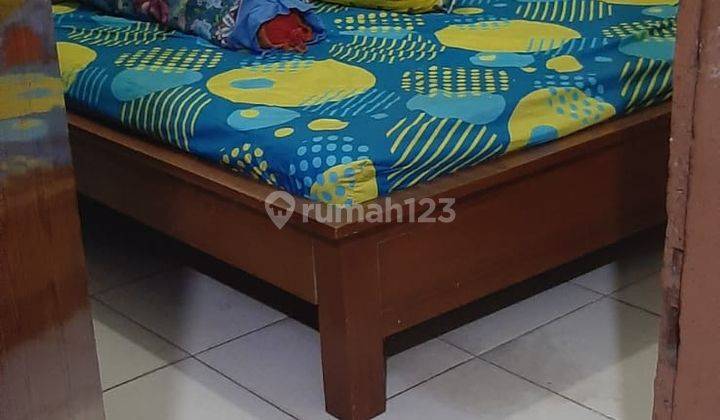 Dijual Rumah Siap Huni di Utan Kayu Selatan, Jakarta Timur 2