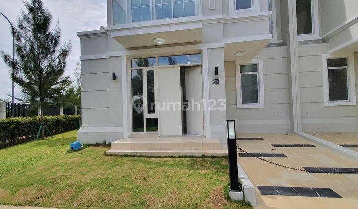 Rumah Menarik Dan Bergaya Modern di Cluster Lavisa Lavon Swancity Tangerang 2