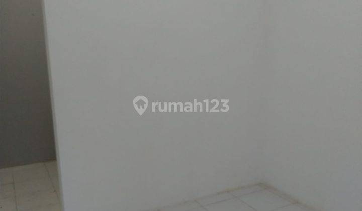 Dijual Rumah Plus Ruko Strategis di Pulogebang, Jakarta Timur 2