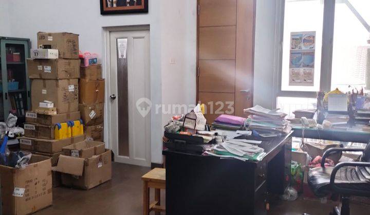 Dijual Rumah Menarik di Kelapa Nias, Jakarta Utara 1