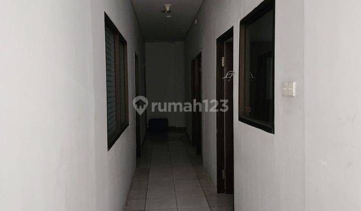 Gudang Menarik, Luas dan Strategis di Bizpark Ciputra Pulogadung Jakarta Timur 2