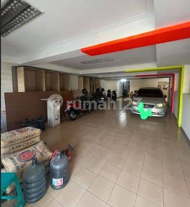 Dijual Rumah Kost Aktif Siap Huni di Tebet Barat Raya, Jakarta  2