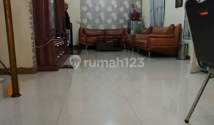 Gudang Siap Produksi Luas 480M² - Sentra Prima Teknopark Tangerang