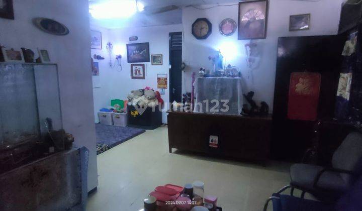 Rumah Bagus Dan Strategis di Perumahan Sunter Indah Sunter Jaya Jakarta Utara 2