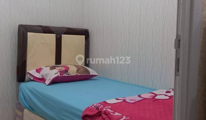 Dijual Apartemen Bagus Green Pramuka di Jakarta 2