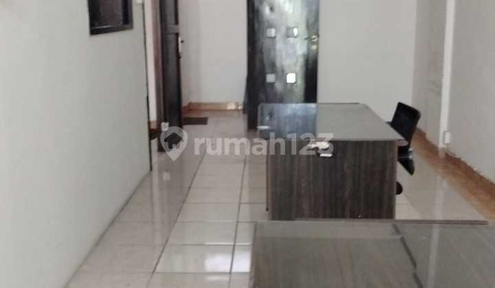 Strategic Ruko Pondok Kelapa Park - 2 Floors, Suitable for Business, Busy Area! 2