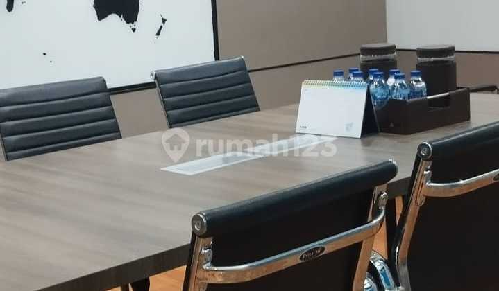 Dijual Office Siap Pakai Berlokasi Strategis di Ciputra World 2 Mega Kuningan Dijual Office Siap Pakai Berlokasi Strategis di Ciputra World 2 Mega Kuningan