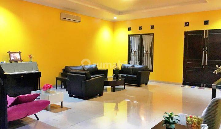 Dijual Rumah Super Kece di Pondok Kopi, Jakarta Timur 2