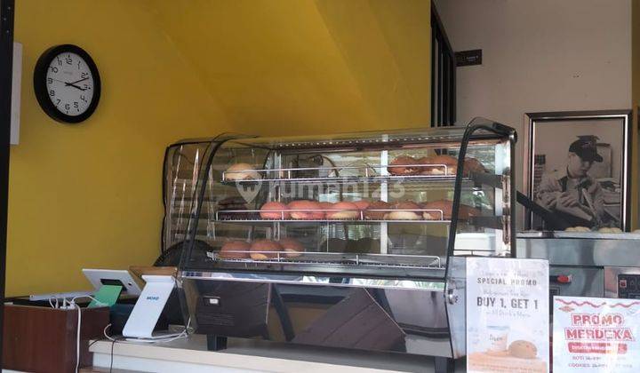 Ruko Bagus dan Strategis Dipinggir Jalan Metland Cileungsi Cipenjo Bogor 2