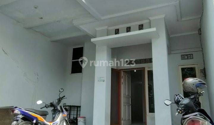 Dijual Rumah Bagus di Taman Cosmos, Jakarta Barat 1