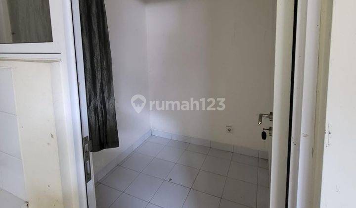 Dijual Rumah 2 Lantai di Cluster La Seine Jgc, Jakarta Timur 2