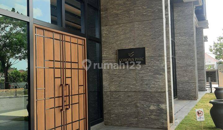 Dijual Apartemen Farmawati City Center Nyaman di Jakarta Selatan 1