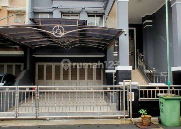 Dijual Rumah Bagus Di Gading Grande Residence, Jakarta Utara 1