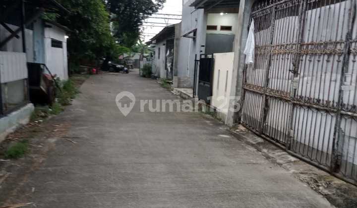 Dijual Rumah Murah Bagus Siap Huni di Harapan Jaya Bekasi 2
