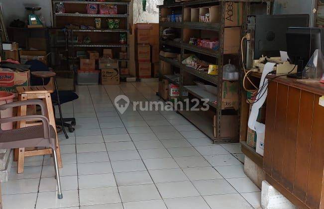 Ruko Gandeng Bagus Dan Strategis di Gading Griya Lestari Kelapa Gading Jakarta Utara 1