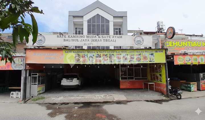 Ruko 2 Gandeng 3 Lantai di Sentra Onderdil Harapan Indah Bekasi - Lokasi Strategis, Siap Pakai! Ruko 2 Gandeng 3 Lantai di Sentra Onderdil Harapan Indah Bekasi - Lokasi Strategis, Siap Pakai!