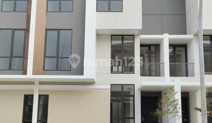 Dijual Rumah Siap Huni Semi Furnish di Cluster Maninjau Dijual Rumah Siap Huni Semi Furnish di Cluster Maninjau