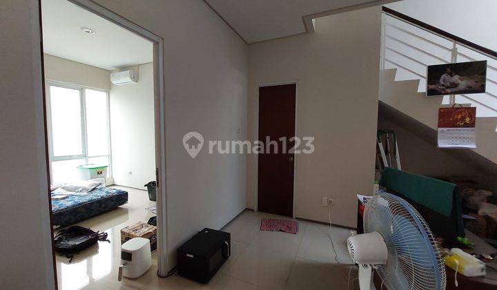 Rumah 2 Lantai Cantik Siap Huni di Perumahan Rorotan Kirana Legacy Jakarta Utara 2