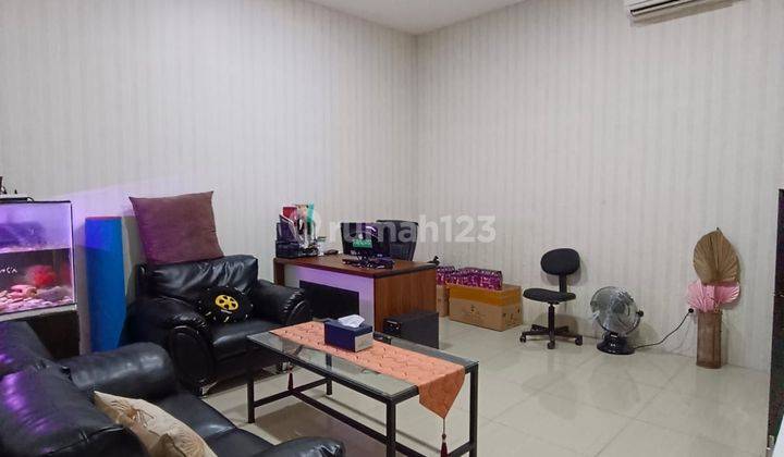 Dijual Ruko Strategis di Kramat Jati, Jakarta Timur 2