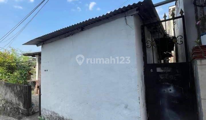 Rumah Asri Dan Siap Huni + 3 Kontrakan di Kebayoran Lama, Jakarta Selatan 2