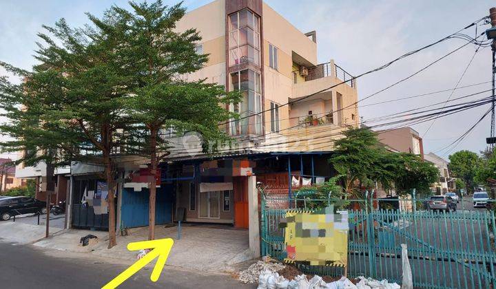 2 Unit Ruko Gandeng di Taman Aries, Kembangan, Jakarta Barat 2